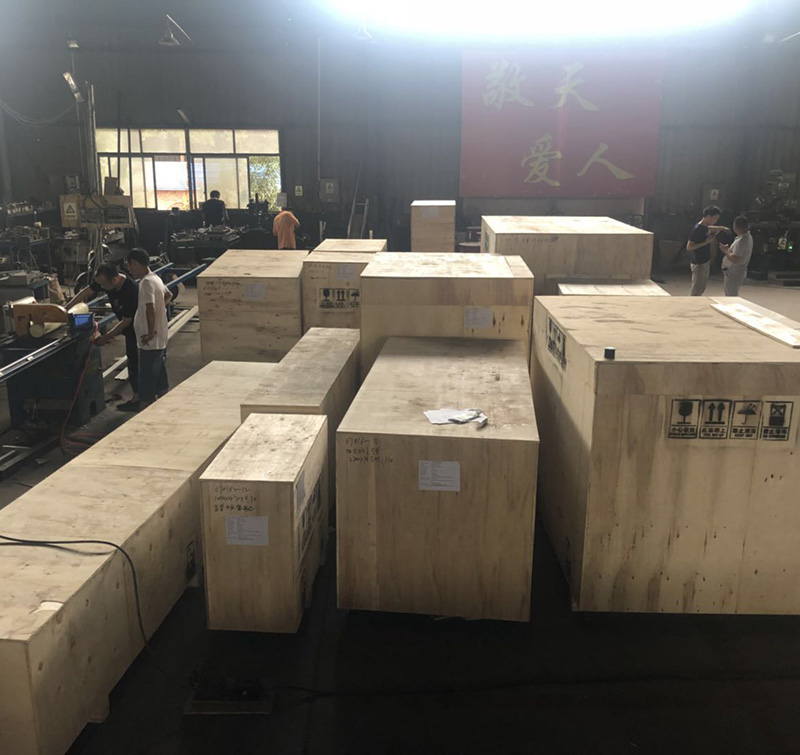 郑州梯子机器-12